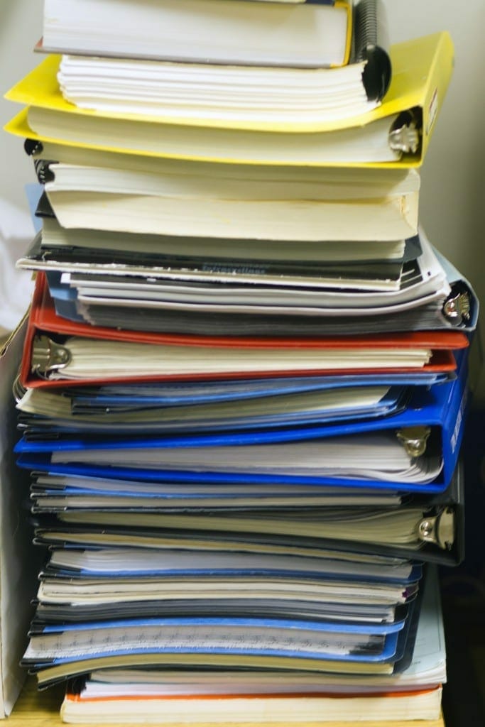 Business Archives