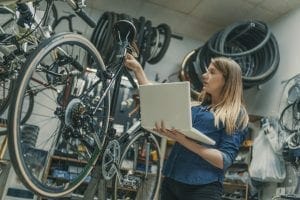 Self Storage for Small Businesses