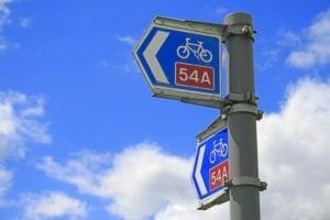 cycle-routes