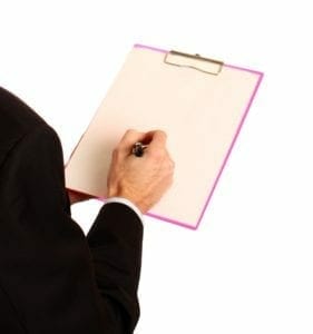 Moving House Checklist