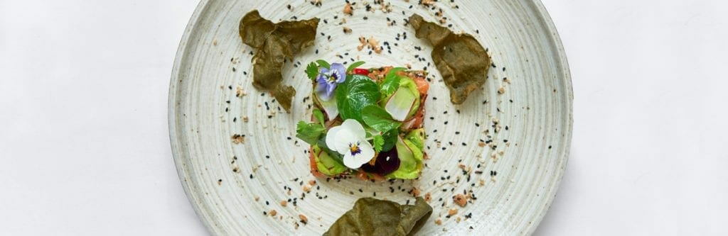 eating out in mayfair - london