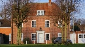 self storage - moving to new house