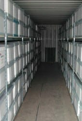 cheap self storage