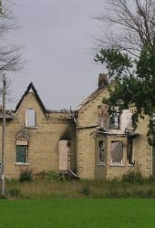 home with hidden potential