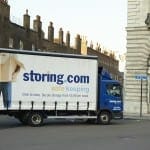 London Self Storage
