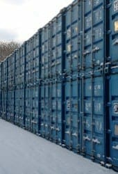 Business Self Storage Options