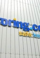business self storage