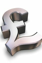 pound symbol