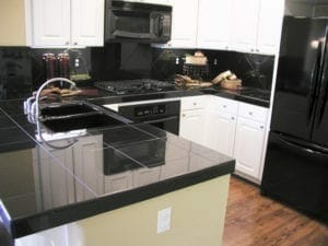 staging your home - the kitchen
