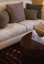 staging your home