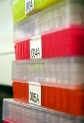running a business from self storage