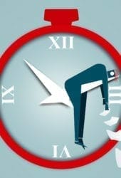 get more organised and reduce the stress in your life
