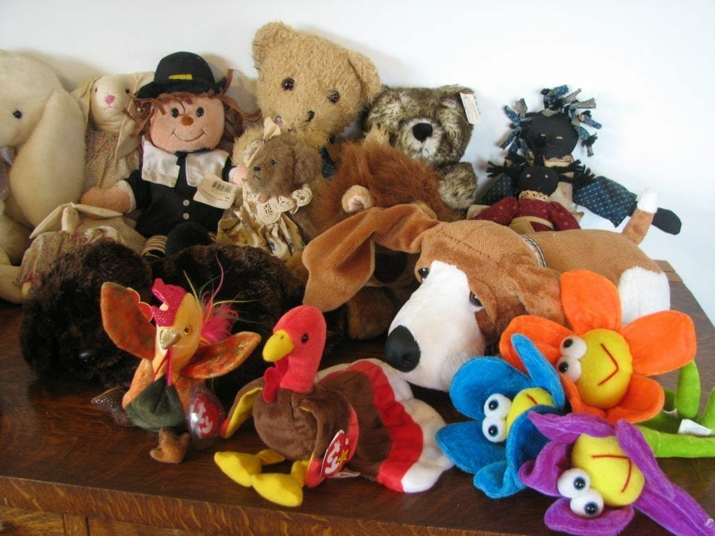 storage issues in childrens bedrooms