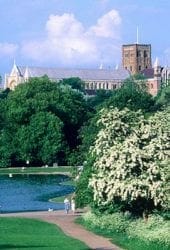 St Albans - Moving To Hertfordshire