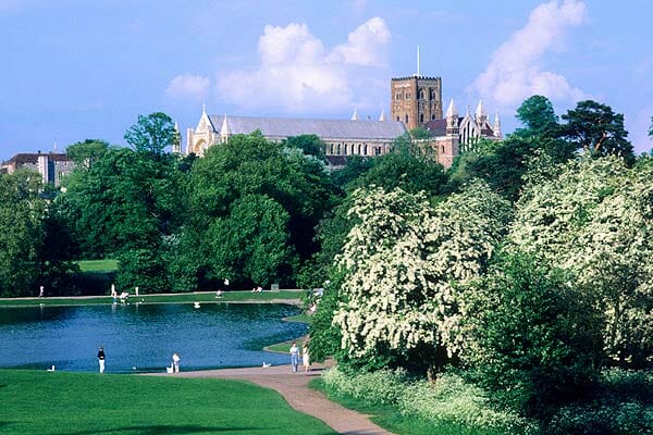 St Albans - Moving To Hertfordshire