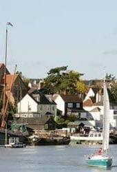 moving to essex
