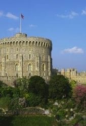 windsor castle berkshire