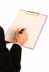 Moving House Checklist