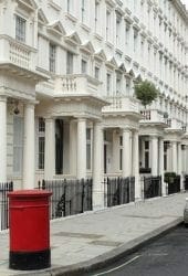 moving to belgravia