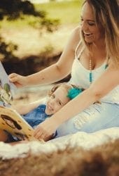 self storage can help improve family life