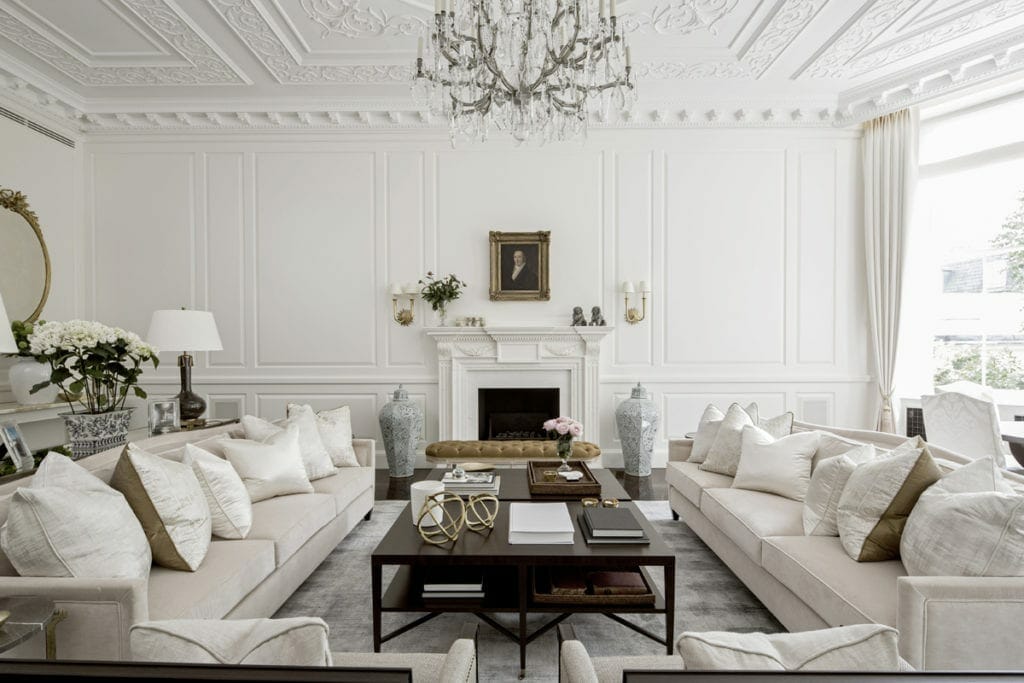 home interior belgravia