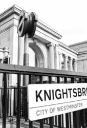 Knightsbridge