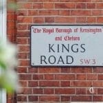 Kings Road Chelsea