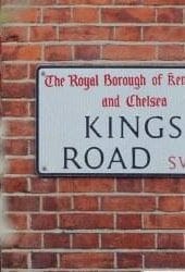 Kings Road Chelsea