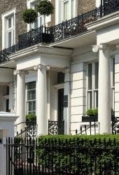 buy to let South-kensington-london-apartments-row-houses