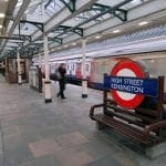 high-street-kensington-underground-station