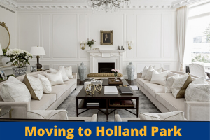 Holland Park
