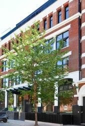 kings cross converted warehouse apartment