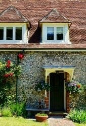 selling a house