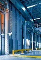 cheap self storage or warehouse
