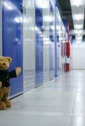 cheap self storage for Londoners