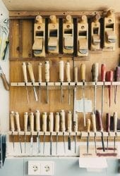 home renovation