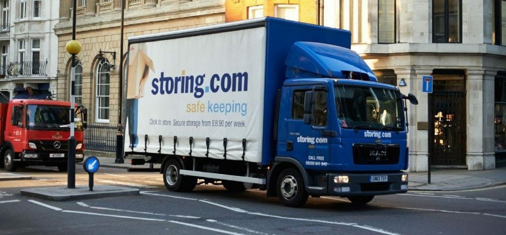 lowest self storage prices
