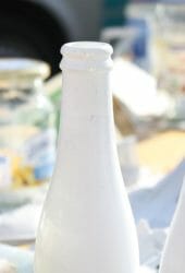 Upcycling ideas using bottles
