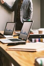 Commercial storage for new startup business