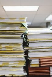 business archives