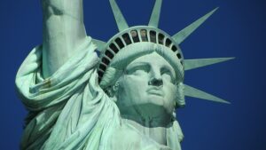 The USA