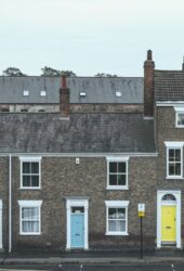 move house because of neighbours