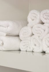 decluttering