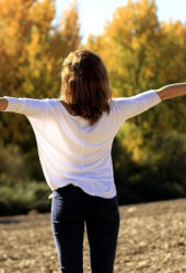 wellness in a new home