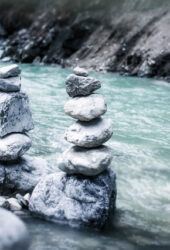 focus on wellness for a new start