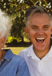 couple planning to downsize before retirement