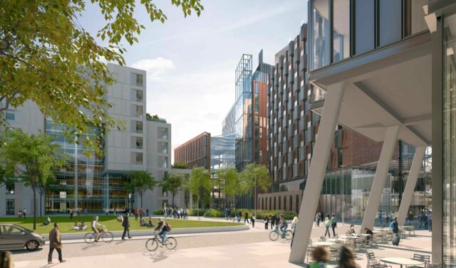 imperial college london