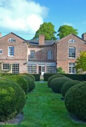 downsize from large country house