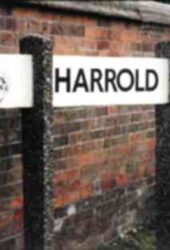 “Self storage containers near Harrold village with scenic countryside and secure access at Storing.com’s Bletsoe depot”